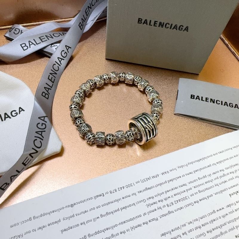 Balenciaga Bracelets